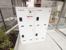 建物設備 アベニール