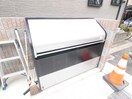 建物設備 アベニール