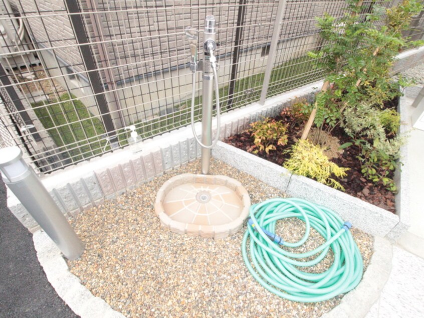 建物設備 アベニール