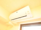 内観写真 アベニール