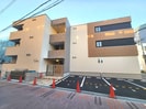 フジパレス庄内西町の外観