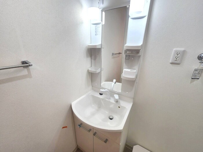 洗面 フジパレス庄内西町