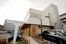 医療法人高橋クリニック(病院)まで183m フジパレス庄内西町