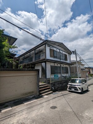 加藤ハイツ