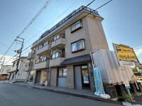 グロ－リィ－岡村Ⅲ