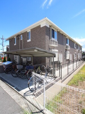 カーサ・ラフォーレ