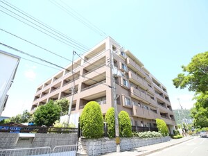 ステイツ箕面（204）