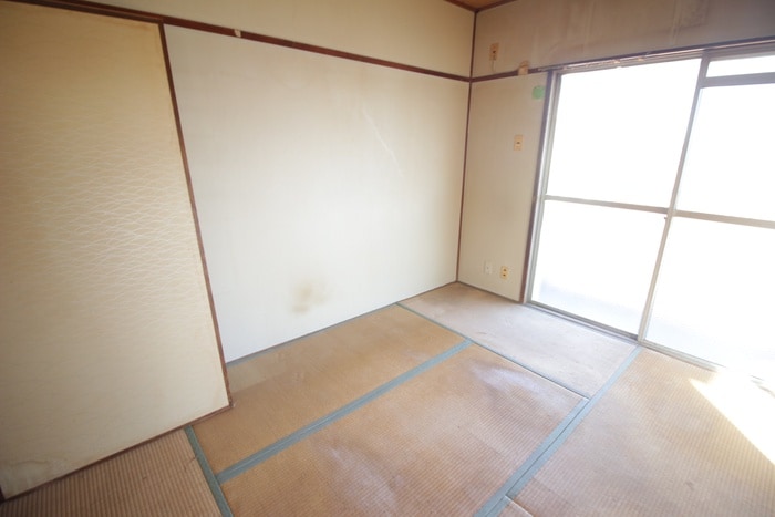 居室 グリーンヒル舞子Ｂ棟