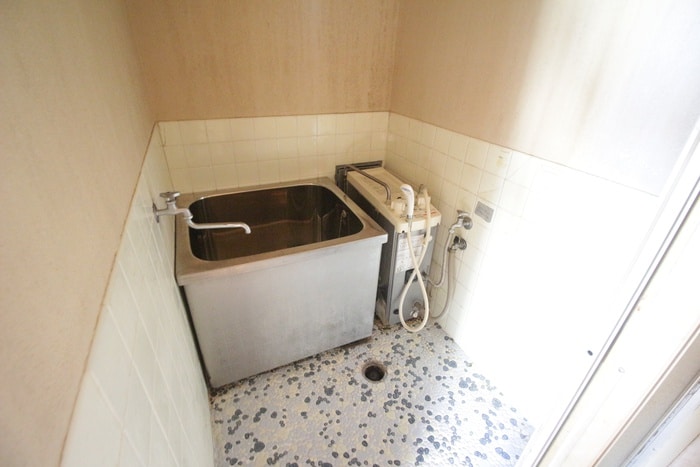 バス／シャワールーム等 グリーンヒル舞子Ｂ棟