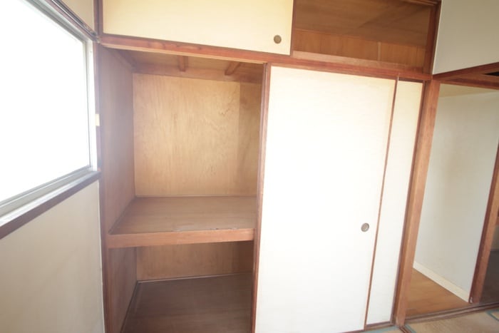 収納 グリーンヒル舞子Ｂ棟