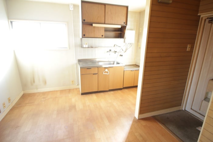 居室 グリーンヒル舞子Ｂ棟