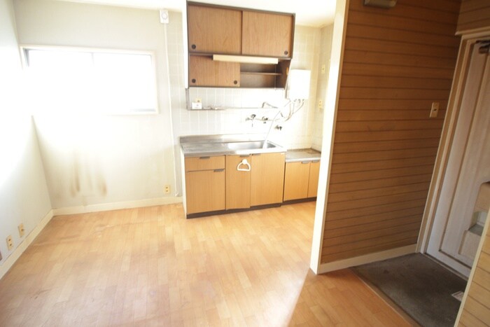 居室 グリーンヒル舞子Ｂ棟