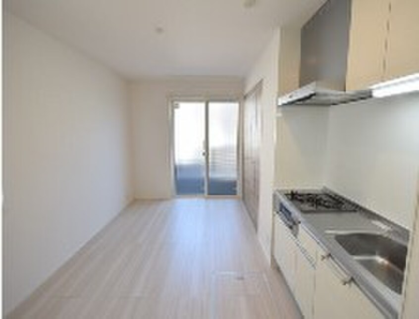 居室 シャルマンヴィオラ