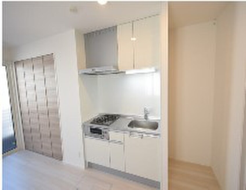 キッチン シャルマンヴィオラ