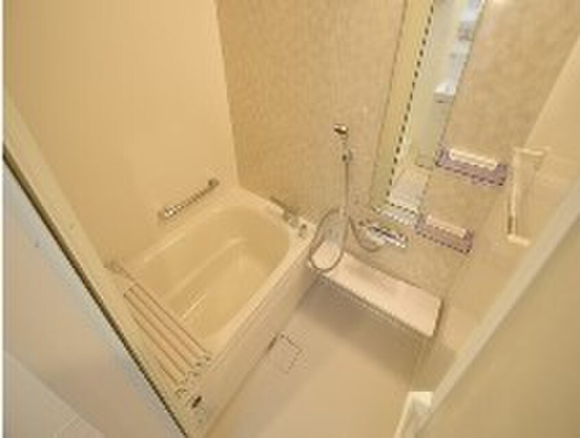 バス／シャワールーム等 シャルマンヴィオラ