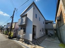 Casa　Soleilの外観
