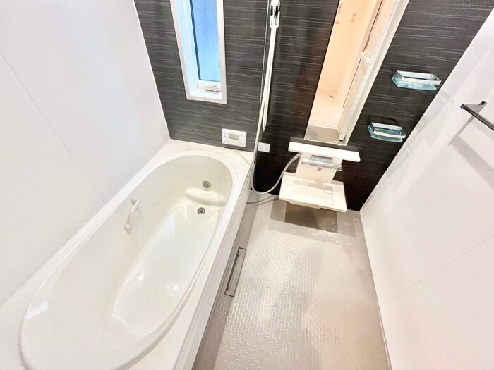 バス／シャワールーム等 青山4丁目戸建