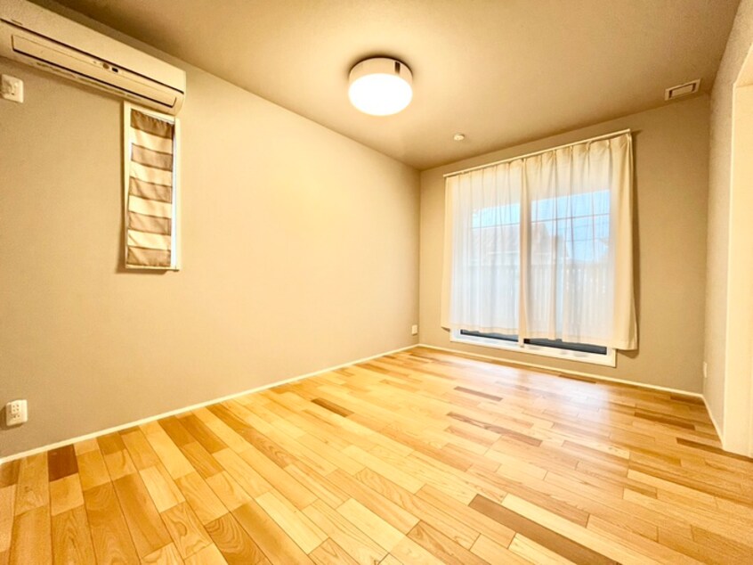 居室 青山4丁目戸建