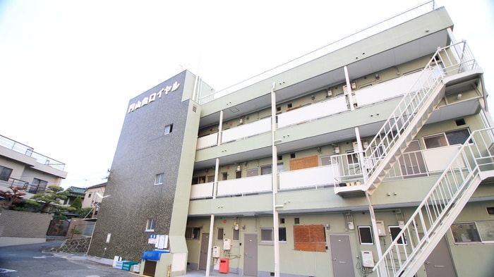 その他 円山台ロイヤル