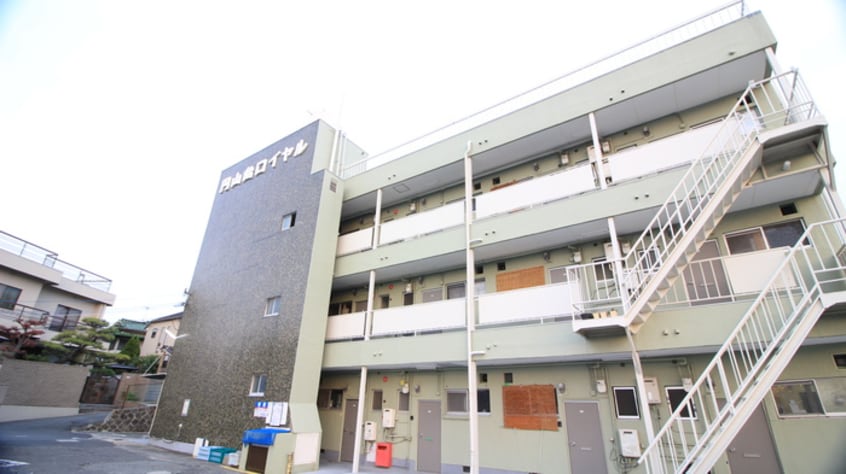 その他 円山台ロイヤル