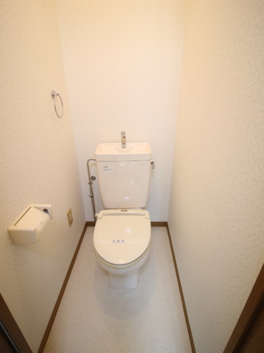 トイレ ラッキーセンター河堀口
