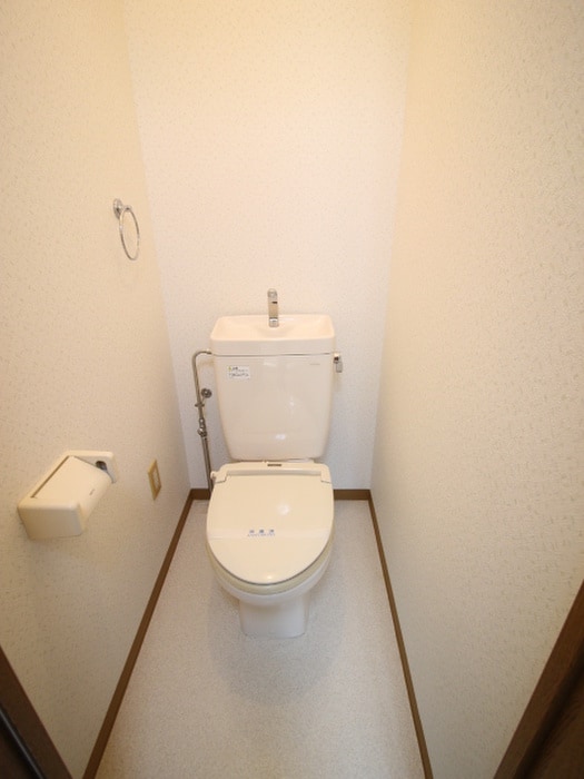 トイレ ラッキーセンター河堀口