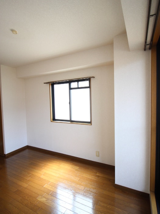 居室 ラッキーセンター河堀口