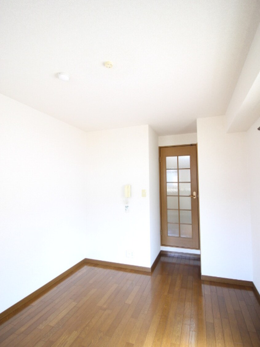 居室 ラッキーセンター河堀口