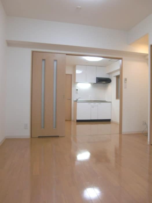 居室 willDo天満橋