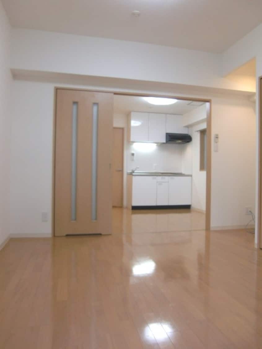 居室 willDo天満橋