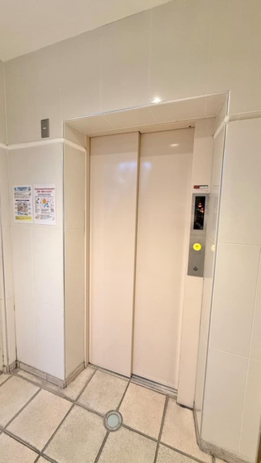 建物設備 willDo天満橋