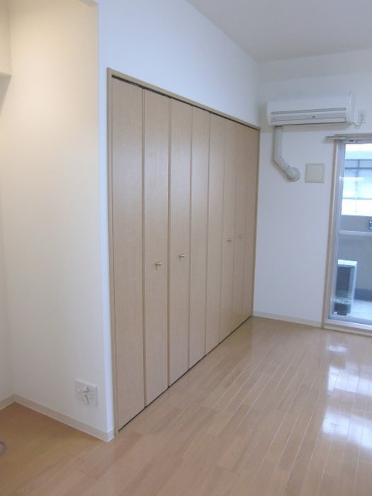 収納 willDo天満橋