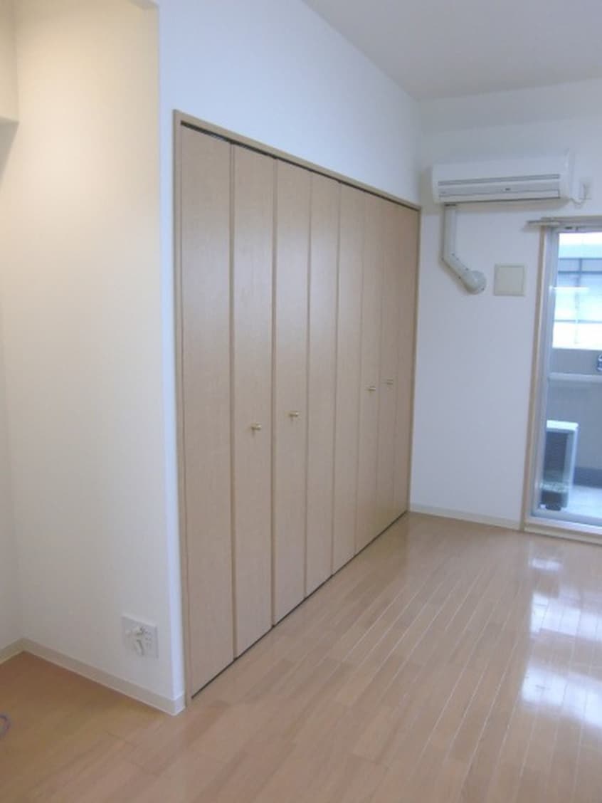 収納 willDo天満橋