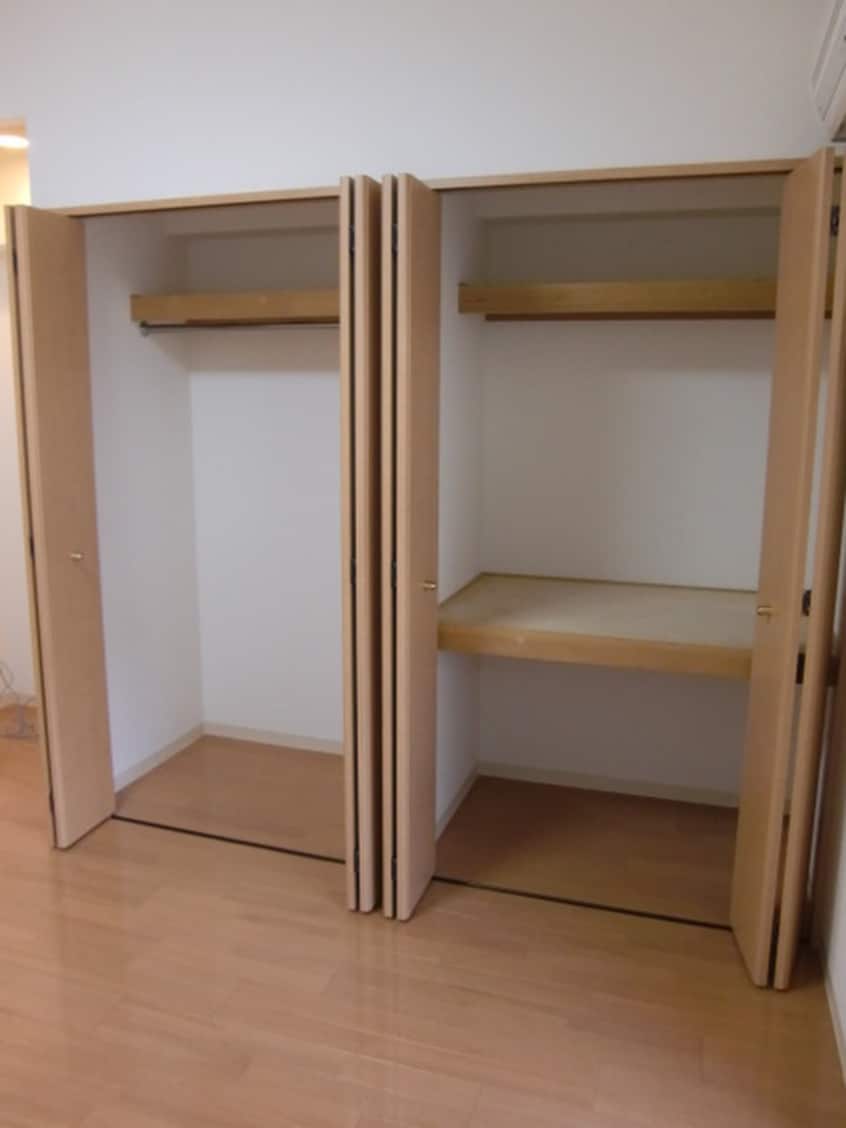 収納 willDo天満橋