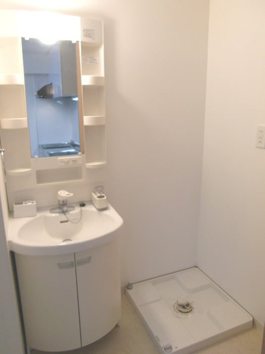 洗面 willDo天満橋