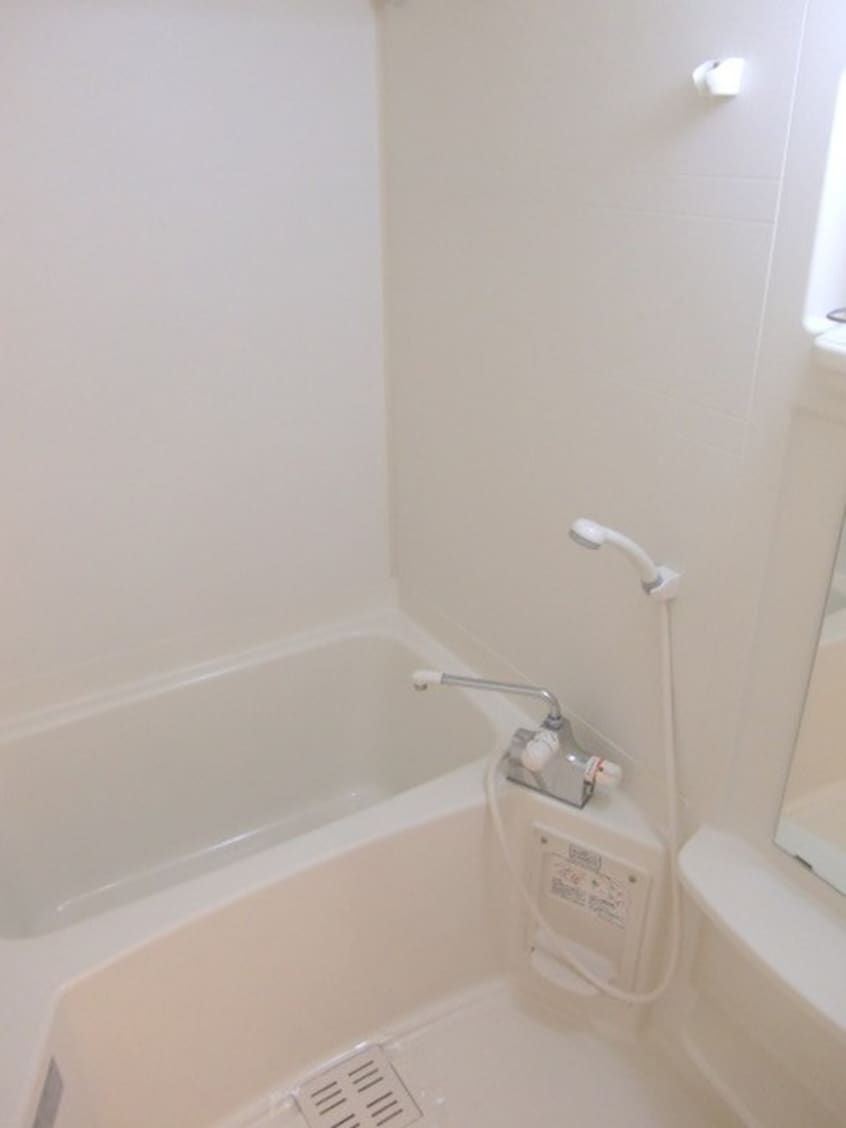 バス／シャワールーム等 willDo天満橋