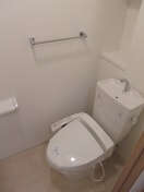 トイレ willDo天満橋