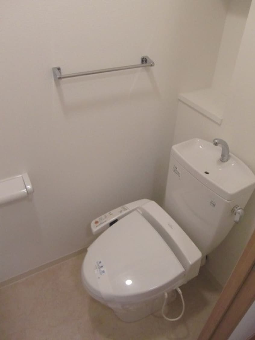 トイレ willDo天満橋