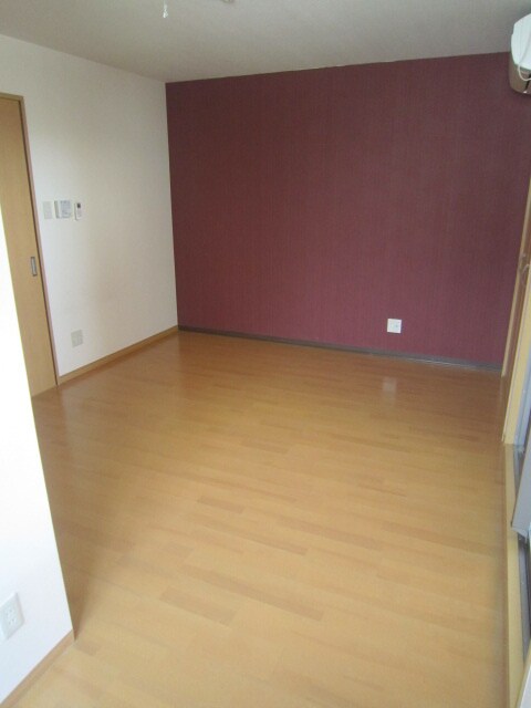 居室 コ－ト八重桜