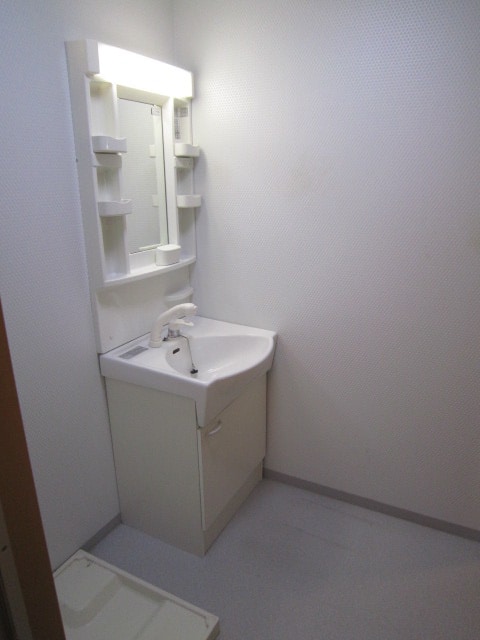 洗面 コ－ト八重桜