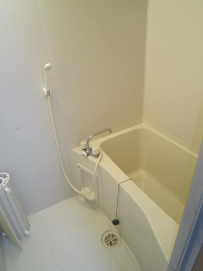 バス／シャワールーム等 コ－ト八重桜