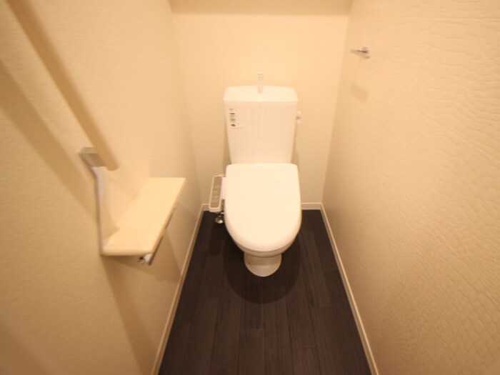 トイレ ＦＯＲＴＵＮＡ塚口本町