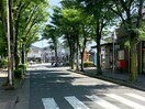 郵便局(郵便局)まで140m ＦＯＲＴＵＮＡ塚口本町