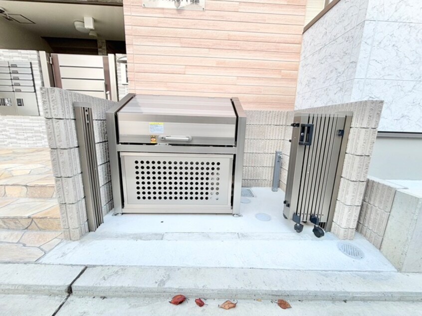 その他 フジパレス堺もずV番館