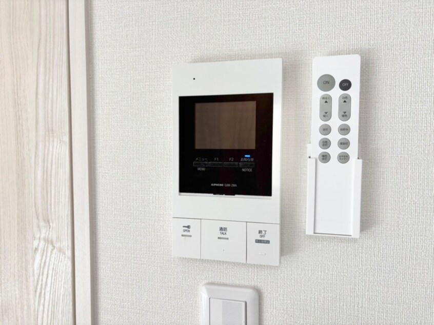 内観写真 フジパレス堺もずV番館