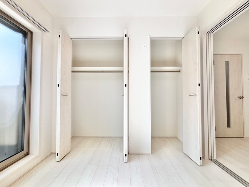 収納 フジパレス堺もずV番館