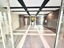 エントランス部分 シェリロ香里園