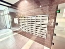 建物設備 シェリロ香里園