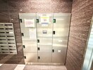 建物設備 シェリロ香里園
