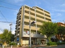 サザンヒル千里山の外観